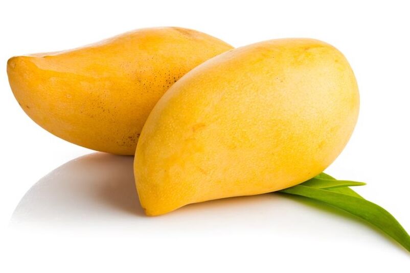 irvingia gabonskaya - kompozīcija Reduslim