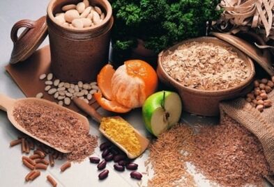 Sarežģīti ogļhidrāti