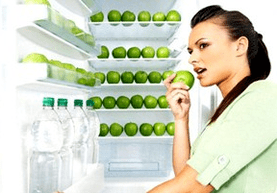 ēdienkartes paraugs diētas iecienītākajam