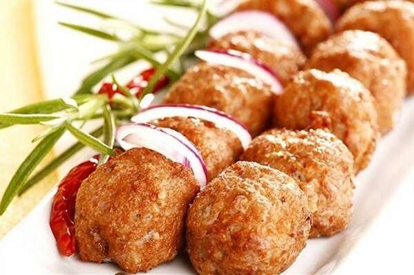 griķu bumbiņas svara zaudēšanai